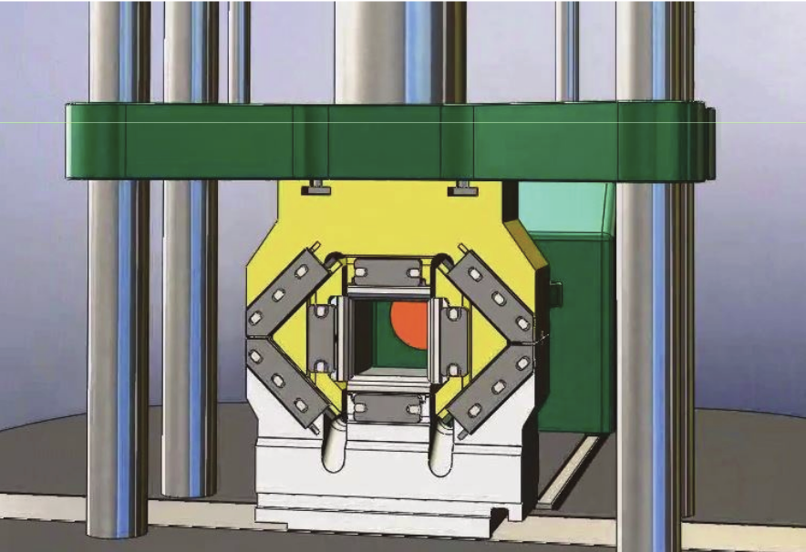 FDFD Schematic