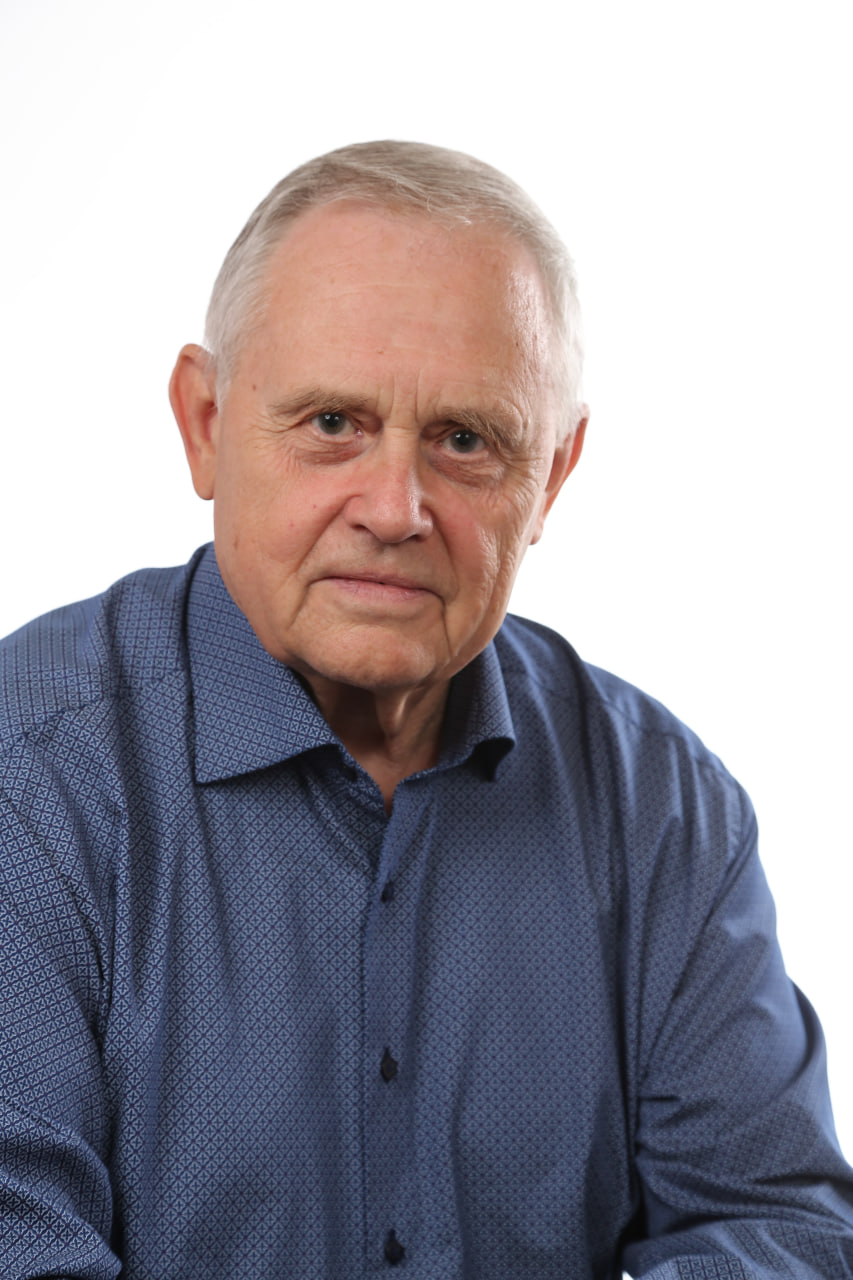 Viktor Lazorkin